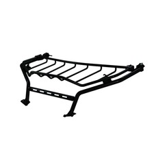 Polaris - 2890583 - Front Hood Cargo Storage Rack picture