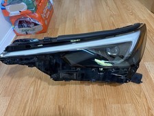 2024-2026 Lexus TX 350 500h LED Headlig Left OEM 81150-0E801 picture