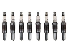 BRISK RACING 3VR14S SILVER TIP SPARK PLUGS 05-07 3V for FORD GT MUSTANG 450+HP 8 picture