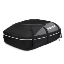 	MIDABAO 20 Cubic Waterproof Duty Car Roof Top Carrier-Car Cargo Roof Bag Car	 picture