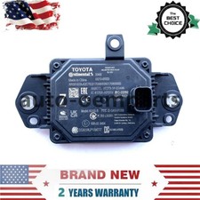 Genuine Adaptive Cruise Distance Sensor Radar 88210-0R020 for Toyota RAV4 20-23 picture