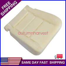 For 2002-2007 Ford F250 F350 Lariat Crew Driver Side Bottom Seat Foam Cushion US picture