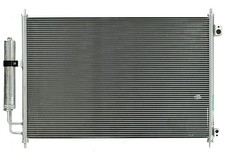 Condenser For 2008-2011 Nissan Rogue picture
