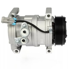 For 2003 2004 2005 -2007-2013 Chevrolet Silverado 1500 AC A/C Compressor picture