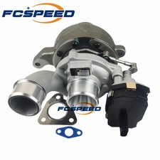 MFS Turbine BV40 54409880014 for Ssang-Yong Rexton III 2.0XDI D20DTR 2014-2015 picture