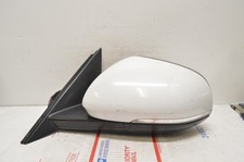 2016-2023 JAGUAR XF SIDE MIRROR OEM LEFT DRIVER SIDE RS21 012 picture