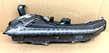 NEW OEM 2015-2021 Lexus NX200t NX300h Left Multi Beam Full LED DRL Daytime Japan picture