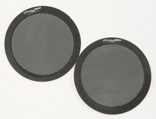 Straightline Performance Frogzskin Universal Circle Vent Pack of 2 2-7/8in OD picture