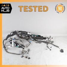 13-16 Aston Martin DB9 GT Vanquish V12 AM11 Engine Motor Wire Wiring Harness OEM picture