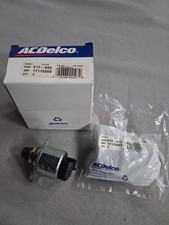 17113209 New OEM GM Idle Air Control & Position Sensor 94-07 Chevy GMC Buick Cad picture