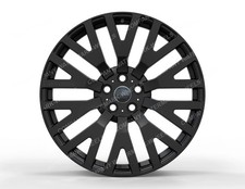 1PC FORGED WHEEL RIM FOR LAND ROVER DEFENDER L663 RANGE ROVER VOGUE L460 SPORT b picture