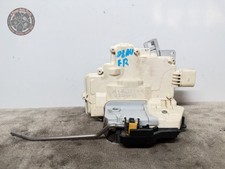 2004-08 Audi A4 S4 B6 B7 Front Right Door Lock Actuator Latch OEM 8E1837016AB picture