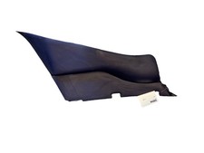 Porsche 911 964 89-94  Driver Side Quarter Trim Coupe COBALT BLUE 96455507100 picture