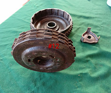 1930 Through 1936 Harley-Davidson VL Clutch Assembly picture