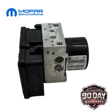 Dodge Charger Challenger Chrysler 300 ABS Pump Module P04779800AB Reconditioned picture