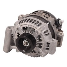 12v 180A Alternator fit For Lexus LS460 2007-2012 V8 4.6L 11328 27060-38040 picture