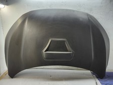 Seibon Carbon Fiber Hood Off 2017 Honda Civic picture