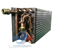 1994-1997 Hummer H1  ASM AC MAIN evaporator OEM 5743449 EV4141 picture