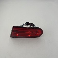 2012-2015 BMW F30 335i Tail Light Right 7371112 63217371112 Used OEM picture