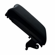 2016-2020 HONDA CIVIC CENTER CONSOLE ARM REST ARMREST LID COVER Black picture