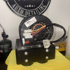 Slightly Used Spal 008-A100-93D Blower Assy 12 V picture