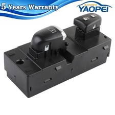 254114RA0A Front Right Passenger Power Window Switch for Nissan Maxima 2016-2022 picture