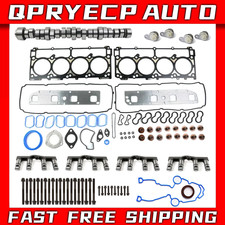 MDS Deleted Lifters Camshaft Kit for 03-08 Dodge RAM JEEP Chrysler 5.7L V8 Hemi picture
