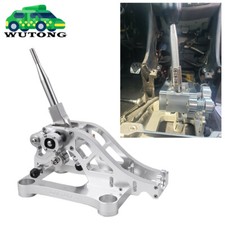 Billet Manual Shifter Box Assembly For Accord 03-07 CL7 CL9 & 04-08 TSX & TL UA picture