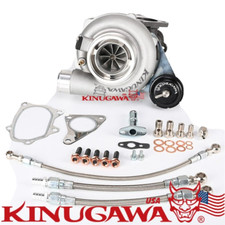 Kinugawa Ball Bearing Turbo 4