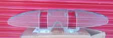 1997-2004 JAGUAR XKR / XK8 OEM Front Bumper Lower Mesh Radiator Grille HJD6545AB picture