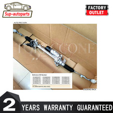 POWER ELECTRIC RACK & PINION Fits BMW X5 (2020 - 2023) 32107889746 OEM X5M F95 picture
