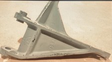 1966-68 396-427 Chevelle,Camaro,Impala,Biscayne,Lower GM Original alter. Brack. picture