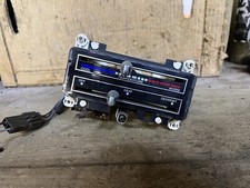 1977 FORD THUNDERBIRD HEATER CLIMATE CONTROL NON A/C OEM 1977 picture