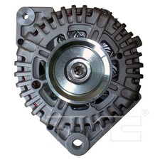 New Alternator for 08-12 Nissan Frontier Pickup 4.0L V6 (7S) picture