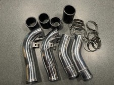FrankenTurbo Inlet Pipes 2.25