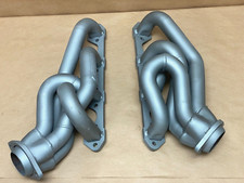 BBK 1512 Shorty Tuned Equal Length Exhaust Headers For 86-93 Mustang 5.0L (NEW) picture