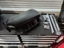 Summit Racing SUM-226125B-G2 Max EFI LS Intake LS1 LS2 LS6 102mm Black New picture