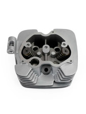CG 250 Ported, Polished, Bench Flow Tested Performance Head picture