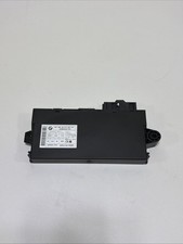 08-13 BMW E82 E88 E90 E92 E93 CAS3 CAS 3 Car Access System Module 9147187 OEM picture