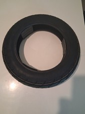 New MMG YX-P124-24 Tubeless Scooter Moped Tire 4PR TL Street Tread Fits 2.15 Rim picture