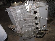 Honda BF150 150hp Outboard Crankcase Powerhead picture