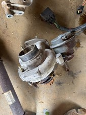 03-05 NEON SRT4 & 03-09 PT CRUISER OEM STOCK TURBOCHARGER TURBO CHARGER - 68K picture
