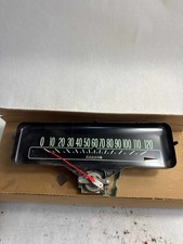 NOS-Impala Chevrolet Speedometer 68 1-6480714 picture
