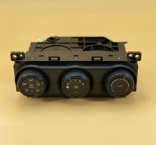 SUBARU IMPREZA A/C  TEMPERATURE HEATER CLIMATE CONTROL 72311 FJ050 2012-2014 OEM picture