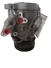 2010-2017 Toyota Tundra Ac Compressor 5.7-102k Miles Oem picture