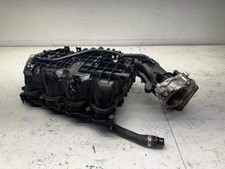 17-20 BMW 230i 330i 430i F22 F23 F30 F31 F32 F33 F34 F36 B46 B48 Intake Manifold picture