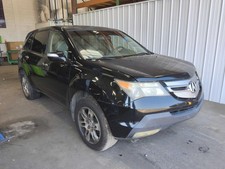 Used Washer Fluid Reservoir fits: 2008 Acura Mdx  Grade A picture