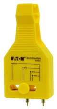 Bussmann FT-3 Blade-Style Fuse Tester, 1-Pack black picture