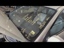 Used Right Sun Visor fits: 2009 Kia Spectra without illumination w/o sunroof Rig picture