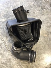 Roto-Fab Cold Air Intake  Dry Filter 2016-2023 Chevrolet Camaro SS #A 1987 picture